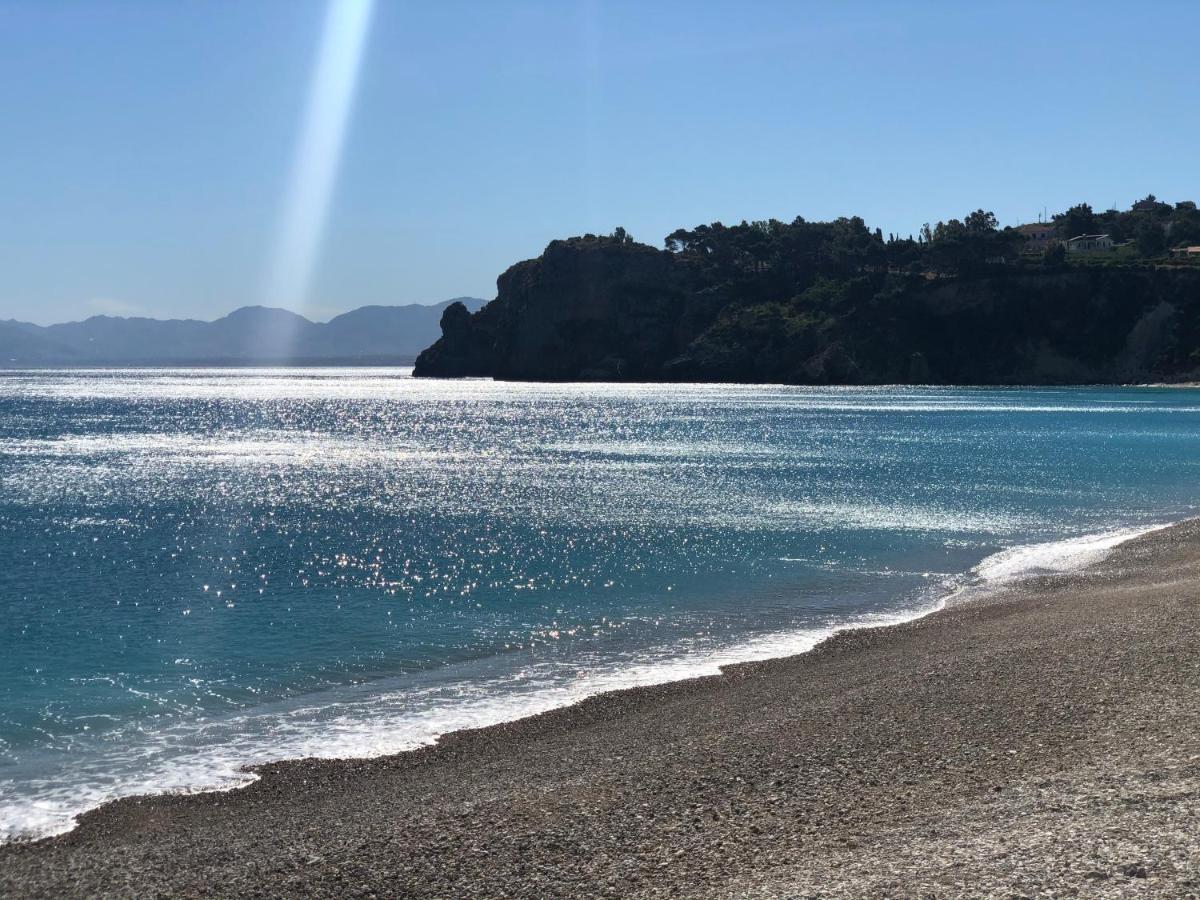 Villa Minu Scopello Scopello  Exteriér fotografie