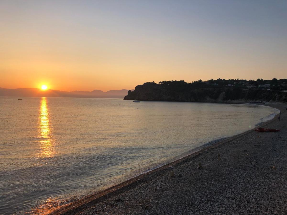 Villa Minu Scopello Scopello  Exteriér fotografie