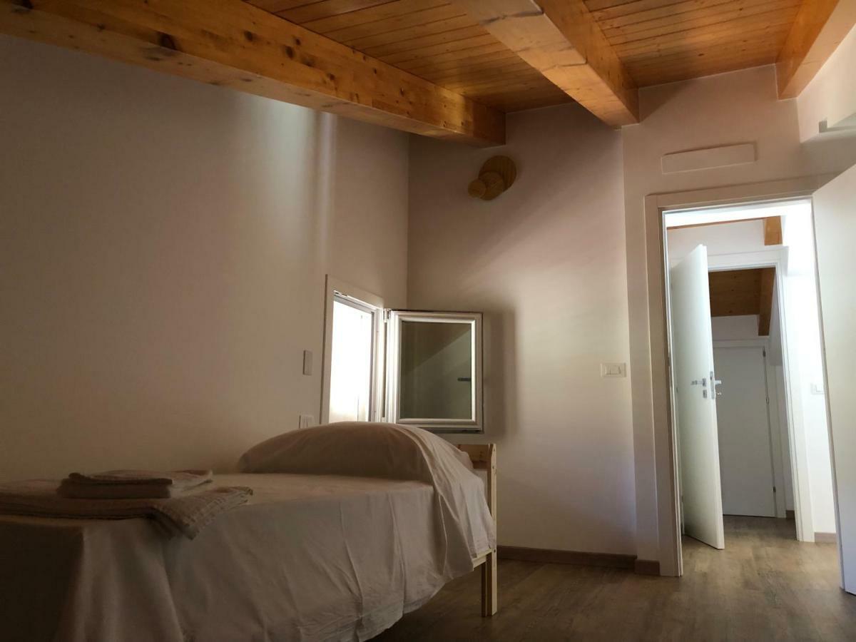 Villa Minu Scopello Scopello  Exteriér fotografie